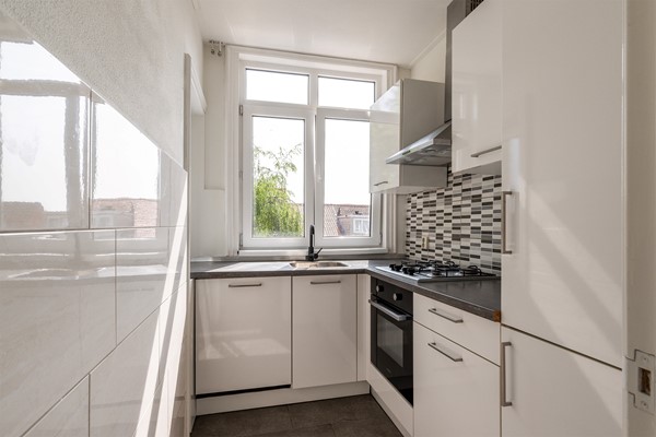 Medium property photo - Dordtselaan 170D, 3073 GN Rotterdam